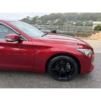 Nissan RV37 Skyline GT Twin Turbo V6, 2020 model, 69,xxxKM