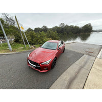 Nissan RV37 Skyline GT Twin Turbo V6, 2020 model, 69,xxxKM