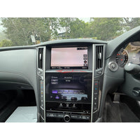 Nissan RV37 Skyline GT Twin Turbo V6, 2020 model, 69,xxxKM