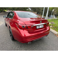 Nissan RV37 Skyline GT Twin Turbo V6, 2020 model, 69,xxxKM