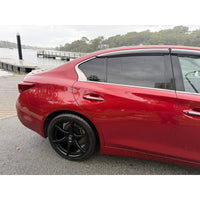 Nissan RV37 Skyline GT Twin Turbo V6, 2020 model, 69,xxxKM