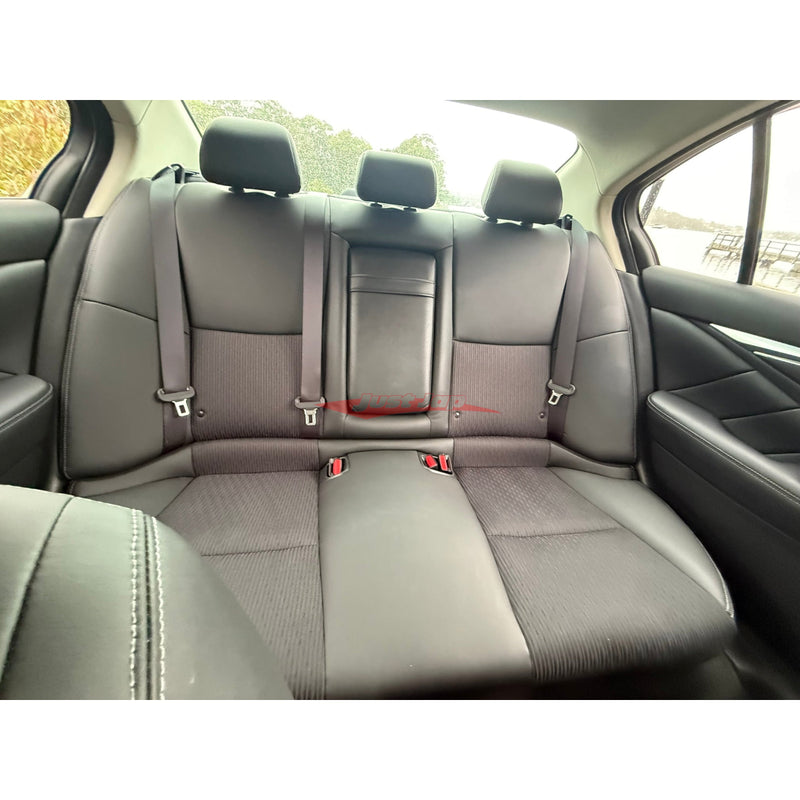 Nissan RV37 Skyline GT Twin Turbo V6, 2020 model, 69,xxxKM