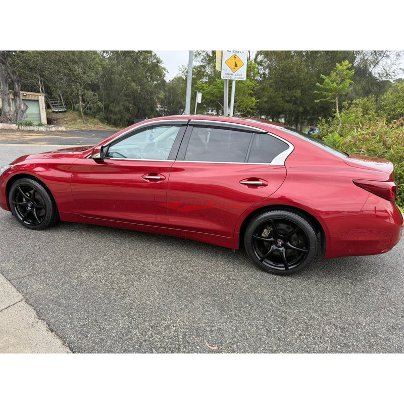 Nissan RV37 Skyline GT Twin Turbo V6, 2020 model, 69,xxxKM