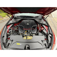 Nissan RV37 Skyline GT Twin Turbo V6, 2020 model, 69,xxxKM