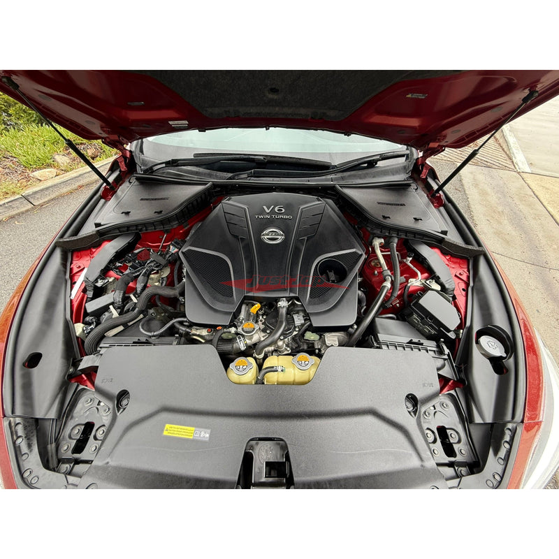 Nissan RV37 Skyline GT Twin Turbo V6, 2020 model, 69,xxxKM