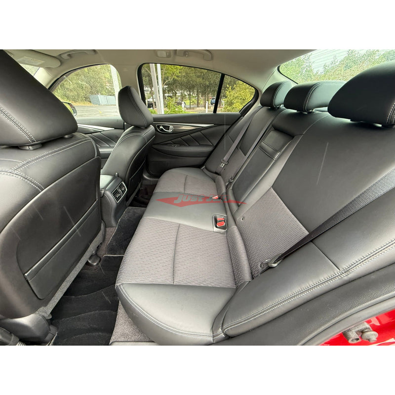 Nissan RV37 Skyline GT Twin Turbo V6, 2020 model, 69,xxxKM