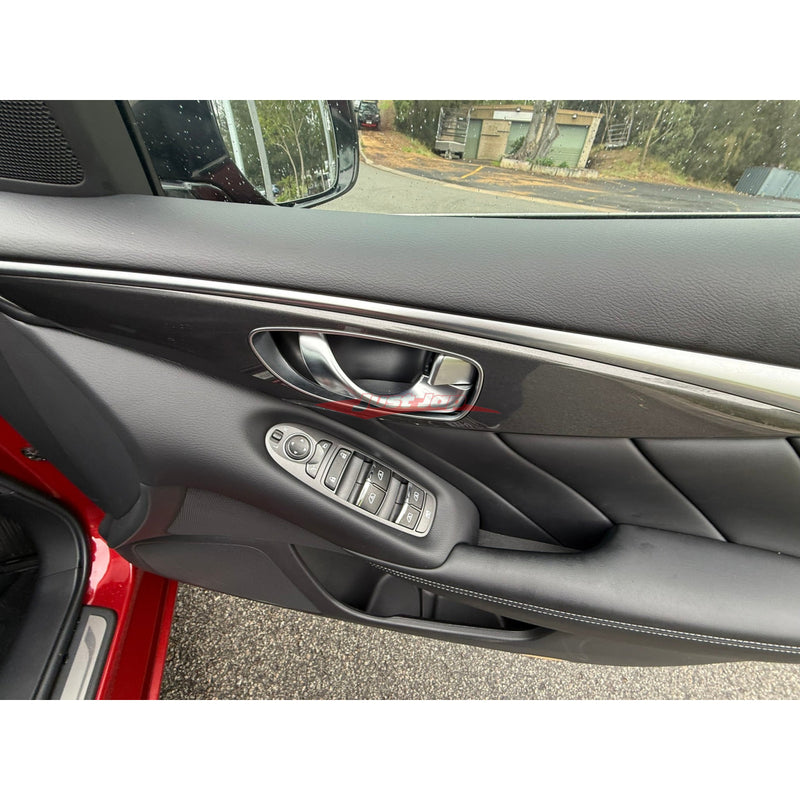 Nissan RV37 Skyline GT Twin Turbo V6, 2020 model, 69,xxxKM