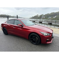 Nissan RV37 Skyline GT Twin Turbo V6, 2020 model, 69,xxxKM