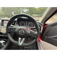 Nissan RV37 Skyline GT Twin Turbo V6, 2020 model, 69,xxxKM