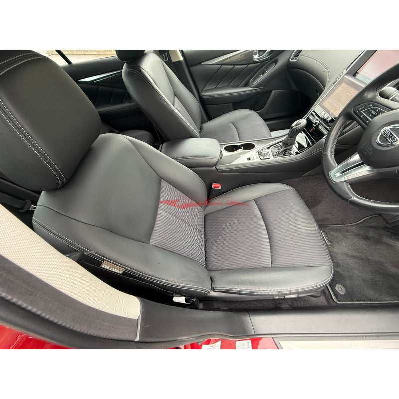 Nissan RV37 Skyline GT Twin Turbo V6, 2020 model, 69,xxxKM