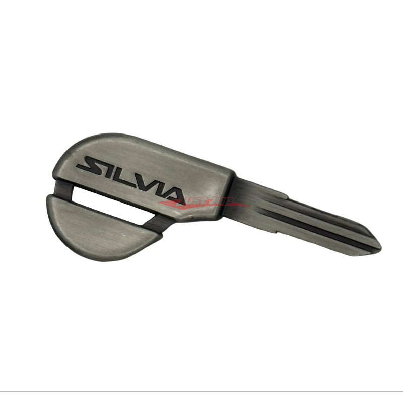 Nissan SILVIA Key Blank fits Nissan S13 Silvia, 180SX, S14 Silvia & 200SX