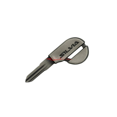 Nissan SILVIA Key Blank fits Nissan S13 Silvia, 180SX, S14 Silvia & 200SX