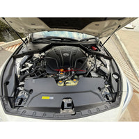 Nissan V37 Skyline 400R, 2019, 131,xxxKM
