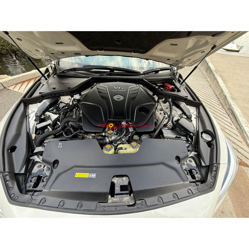 Nissan V37 Skyline 400R, 2019, 131,xxxKM