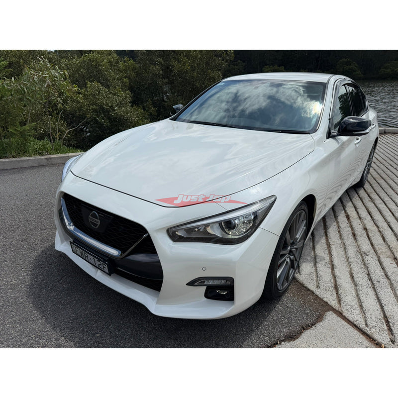 Nissan V37 Skyline 400R, 2019, 131,xxxKM