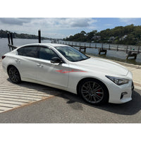 Nissan V37 Skyline 400R, 2019, 131,xxxKM