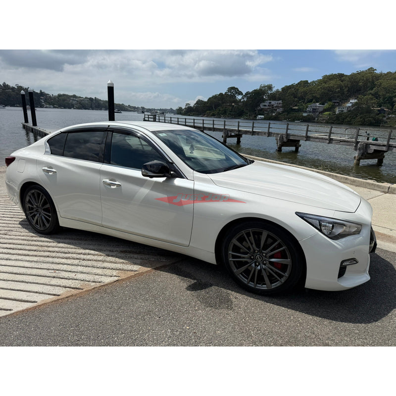 Nissan V37 Skyline 400R, 2019, 131,xxxKM
