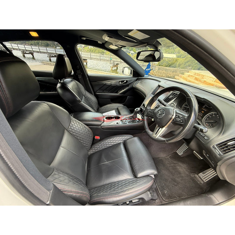 Nissan V37 Skyline 400R, 2019, 131,xxxKM