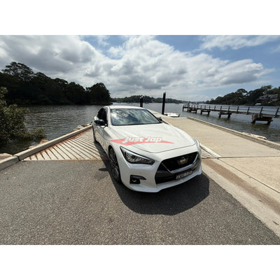 Nissan V37 Skyline 400R, 2019, 131,xxxKM