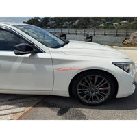 Nissan V37 Skyline 400R, 2019, 131,xxxKM