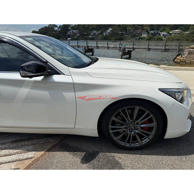 Nissan V37 Skyline 400R, 2019, 131,xxxKM