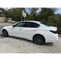 Nissan V37 Skyline 400R, 2019, 131,xxxKM