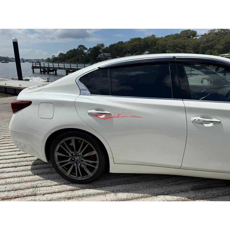 Nissan V37 Skyline 400R, 2019, 131,xxxKM