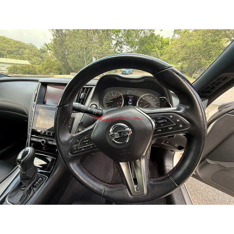 Nissan V37 Skyline 400R, 2019, 131,xxxKM