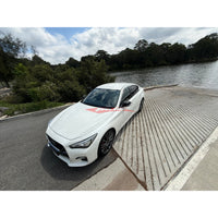 Nissan V37 Skyline 400R, 2019, 131,xxxKM