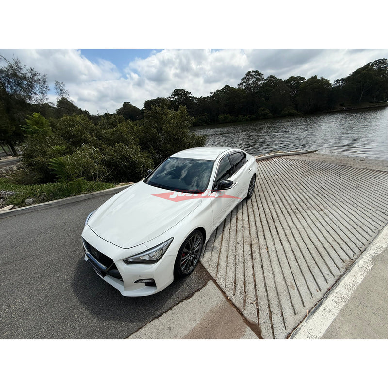 Nissan V37 Skyline 400R, 2019, 131,xxxKM