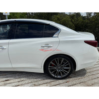 Nissan V37 Skyline 400R, 2019, 131,xxxKM