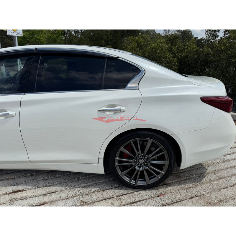 Nissan V37 Skyline 400R, 2019, 131,xxxKM