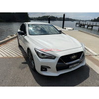 Nissan V37 Skyline 400R, 2019, 131,xxxKM