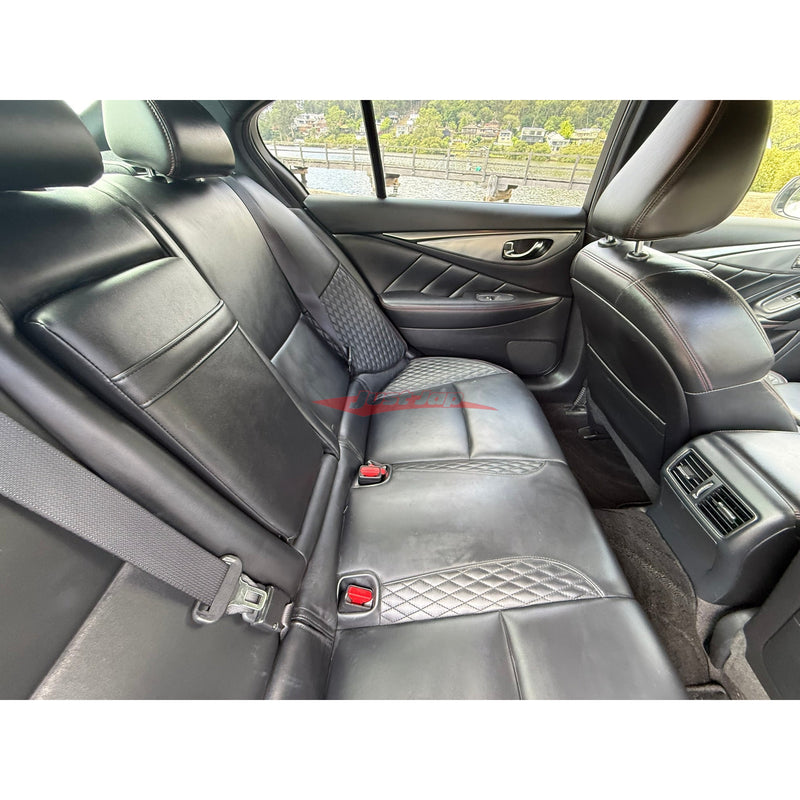 Nissan V37 Skyline 400R, 2019, 131,xxxKM