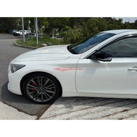 Nissan V37 Skyline 400R, 2019, 131,xxxKM