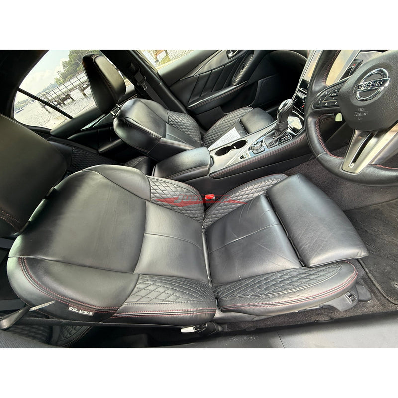 Nissan V37 Skyline 400R, 2019, 131,xxxKM