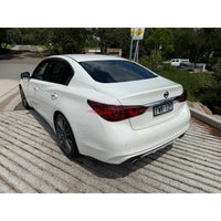 Nissan V37 Skyline 400R, 2019, 131,xxxKM