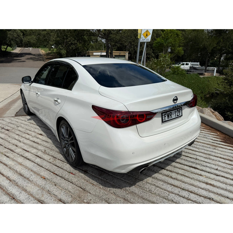 Nissan V37 Skyline 400R, 2019, 131,xxxKM