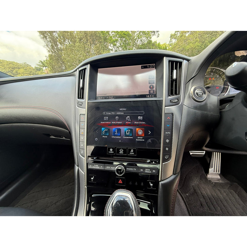 Nissan V37 Skyline 400R, 2019, 131,xxxKM