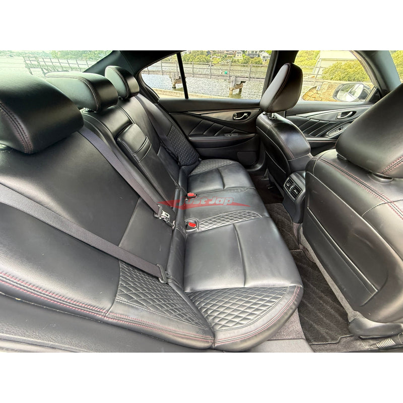 Nissan V37 Skyline 400R, 2019, 131,xxxKM