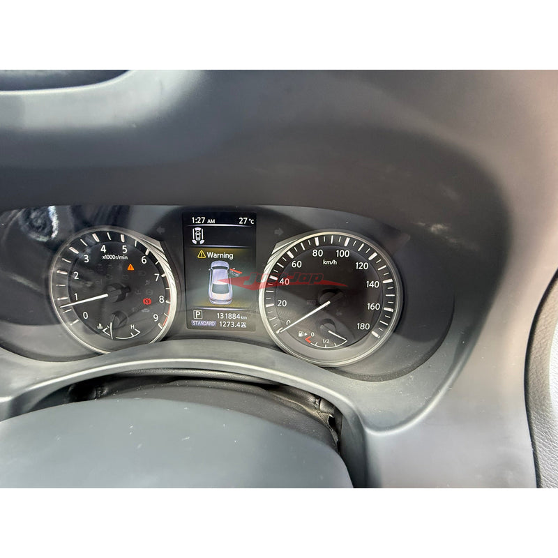 Nissan V37 Skyline 400R, 2019, 131,xxxKM