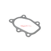 Nitto Dump Pipe Gasket Turbo Dump Pipe Gasket Fits Nissan S13/S14/S15 Silvia, 180SX, 200SX, U12 Bluebird & N14 Pulsar GTi-R (CA18DET / SR20DET)
