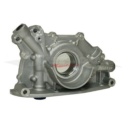 Nitto High Capacity Oil Pump fits Nissan Skyline RB20 / RB25 / RB26 / RB30