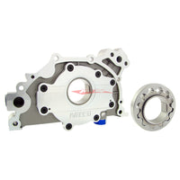 Nitto High Capacity Oil Pump fits Nissan Skyline RB20 / RB25 / RB26 / RB30