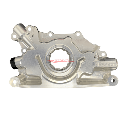 Nitto RB Series 7075 Billet Oil Pump (Inc Gasket And Front Seal) * Sine Drv Only *