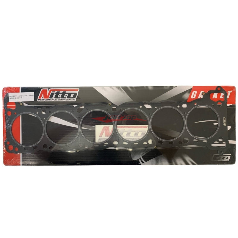 Nitto RB26 / RB30 1.2mm / Suit 86.0 - 87.0mm Bore Head Gasket