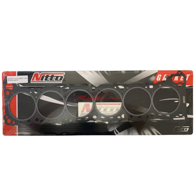 Nitto RB26 / RB30 1.8mm / Suit 86.0 - 87.0mm Bore Head Gasket