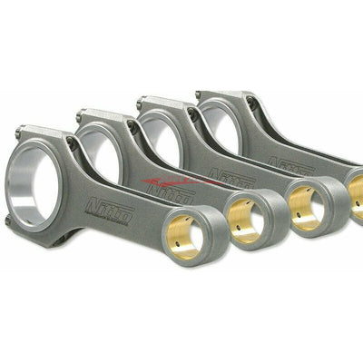 Nitto RB30 H-Beam 152.4mm Connecting Rods