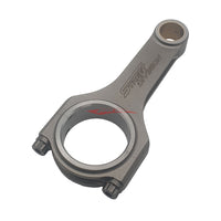 Nitto Street Division H-Beam Conrod Set Fits Nissan RB25/RB26 Engines