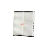 NTK / NGK Air Conditioner Cabin / Pollen Air Filter Fits Nissan E50/E51/F50/M35/N16/P12/R35/T30/V35/V36/J50/Y34/Y50/Z33